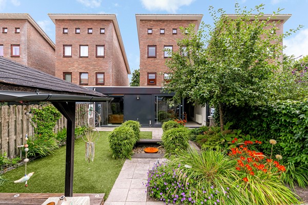 Medium property photo - Burgvliet 113, 8226 RE Lelystad